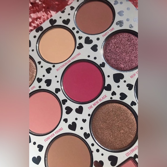 **𝙎𝙊𝙇𝘿 Kylie Cosmetics “I Want It All” 2017 20th Birthday PR Collection. - Picture 10 of 10